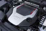Audi SQ5 3.0 TFSI 2017 года (JP)